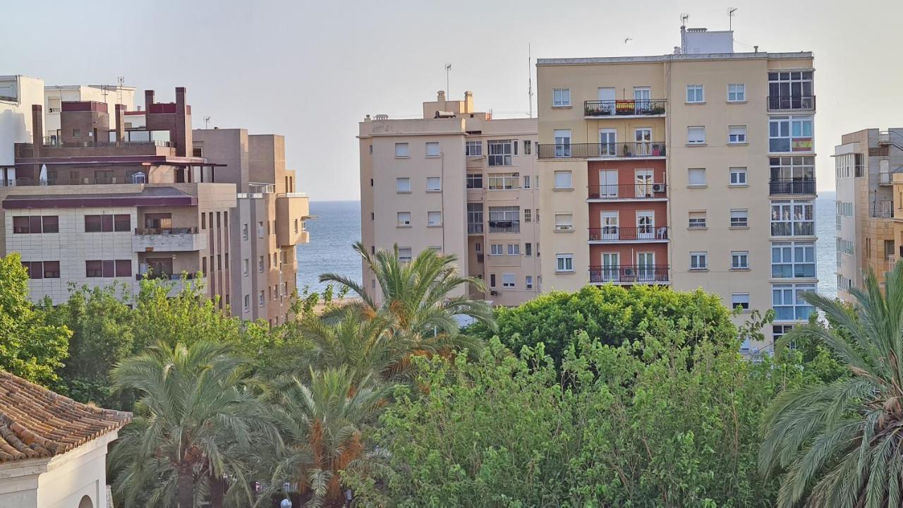 Playa Santa Maria 3 Dormitorios 2 Banos Cadiz Dış mekan fotoğraf