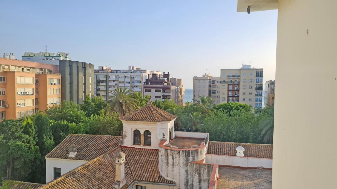 Playa Santa Maria 3 Dormitorios 2 Banos Cadiz Dış mekan fotoğraf