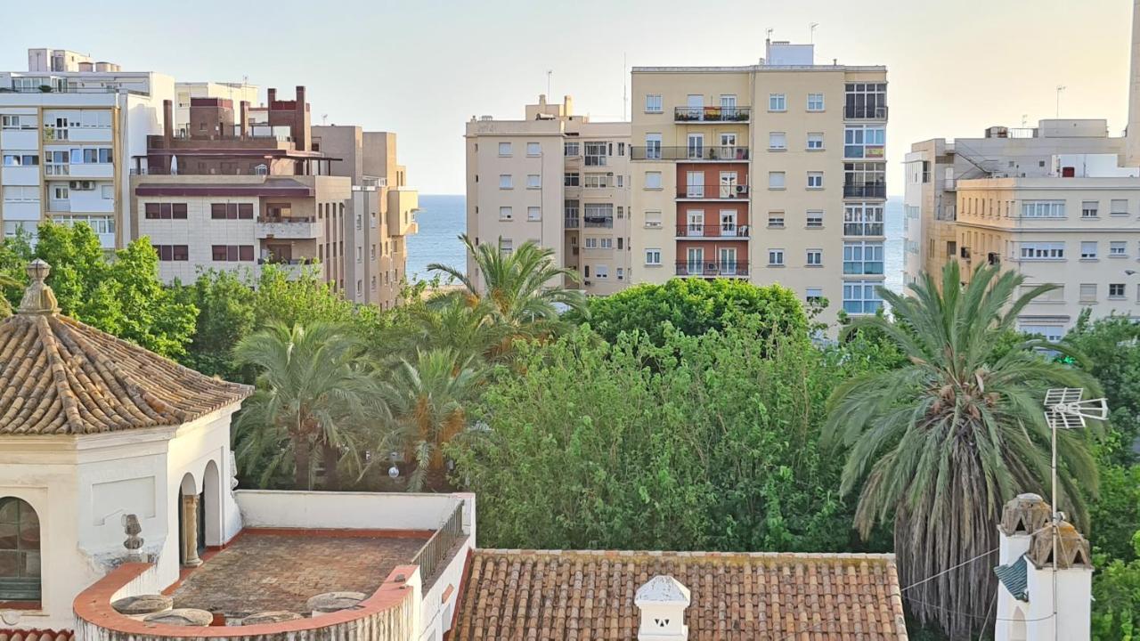 Playa Santa Maria 3 Dormitorios 2 Banos Cadiz Dış mekan fotoğraf