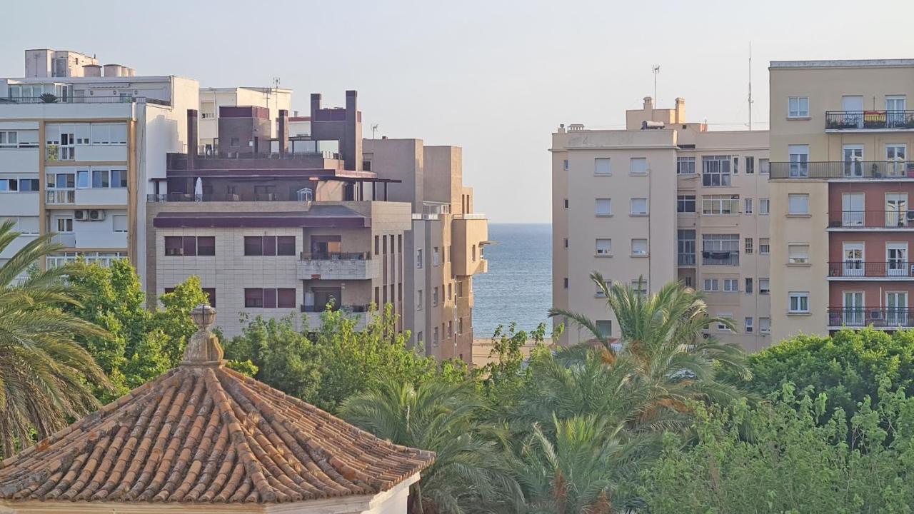 Playa Santa Maria 3 Dormitorios 2 Banos Cadiz Dış mekan fotoğraf